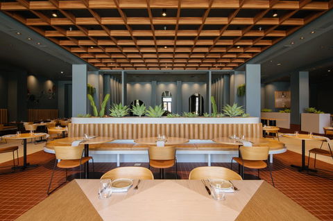 Pan Pacific Perth - Rent Accommodation 17