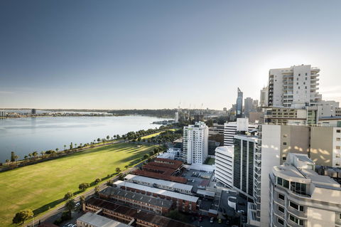 Pan Pacific Perth - Rent Accommodation 8