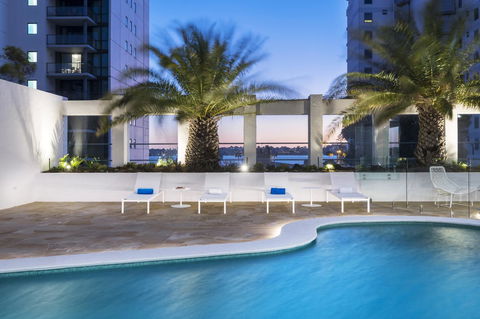 Pan Pacific Perth - Rent Accommodation 14