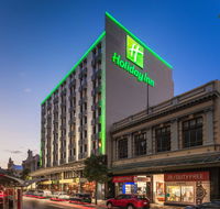 Holiday Inn Perth City Centre - Rent Accommodation