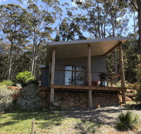 The Floating Forest Retreat - Rent Accommodation