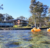 Dungowan Holiday Accommodation - Rent Accommodation