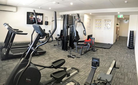 Metro Hotel Perth - Rent Accommodation 18