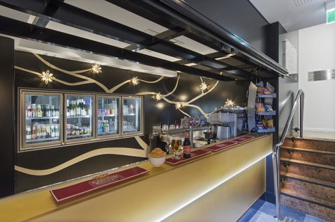 Metro Hotel Perth - Rent Accommodation 12