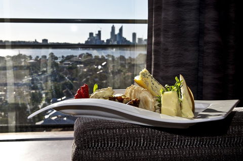 Metro Hotel Perth - Rent Accommodation 36