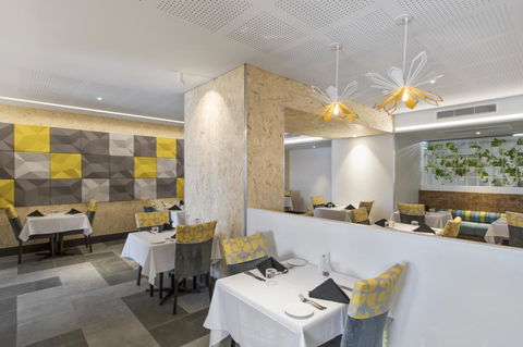 Metro Hotel Perth - Rent Accommodation 16
