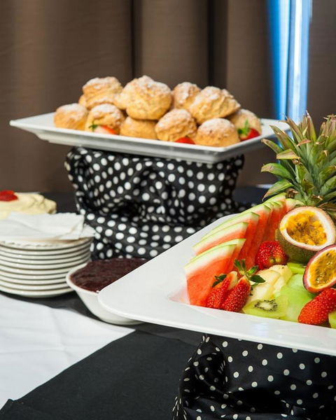 Metro Hotel Perth - Rent Accommodation 35