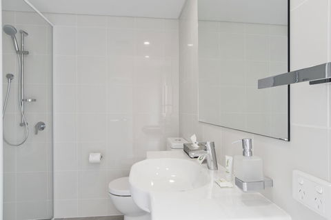 Metro Hotel Perth - Rent Accommodation 2