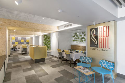 Metro Hotel Perth - Rent Accommodation 7