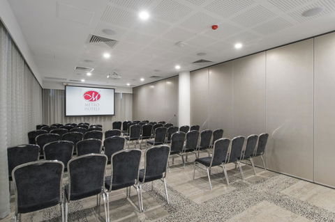 Metro Hotel Perth - Rent Accommodation 31