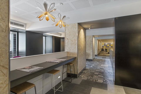 Metro Hotel Perth - Rent Accommodation 13