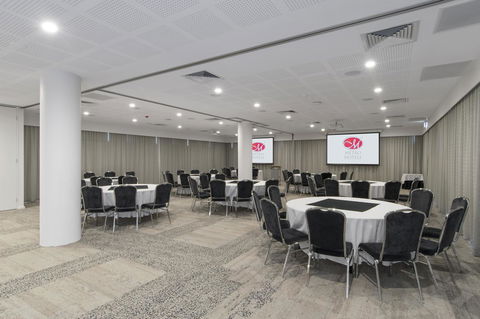 Metro Hotel Perth - Rent Accommodation 32