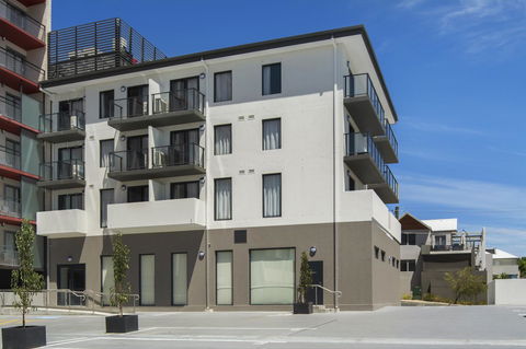Metro Hotel Perth - Rent Accommodation 33