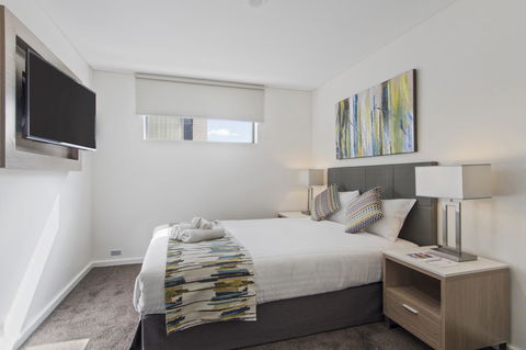 Metro Hotel Perth - Rent Accommodation 4