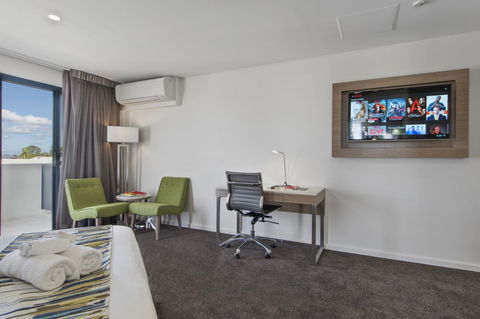 Metro Hotel Perth - Rent Accommodation 8