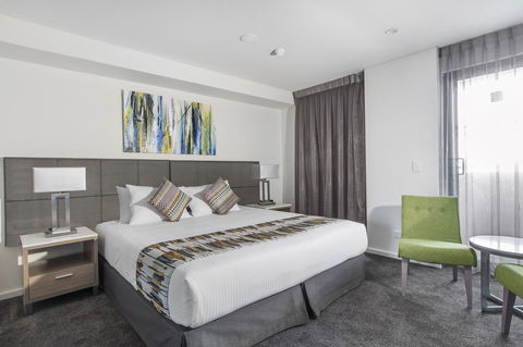 Metro Hotel Perth - Rent Accommodation 19