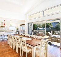 Calming Waters - Pet Friendly - 3 Min Walk to Beach - Rent Accommodation
