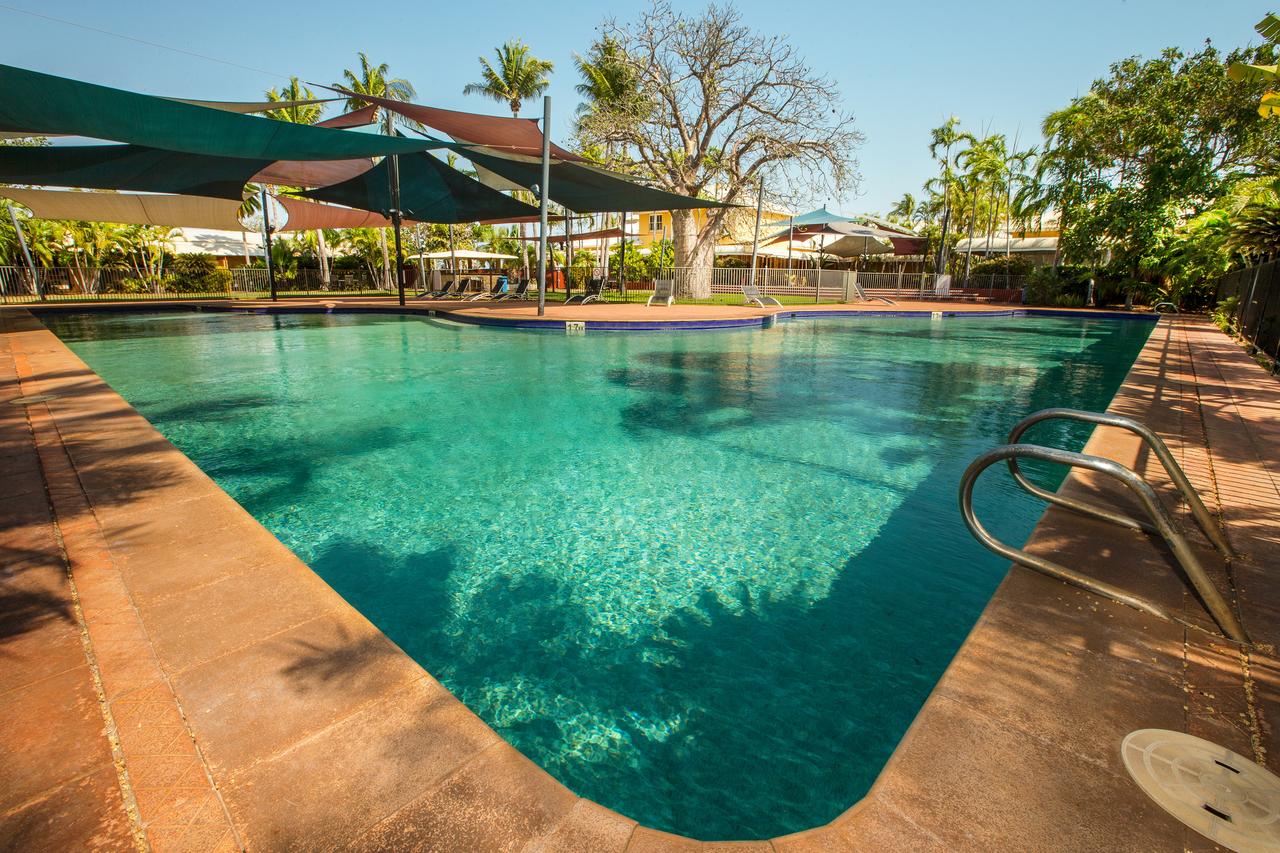 Broome WA Rent Accommodation