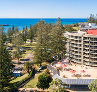 Northpoint Apartments - Rent Accommodation