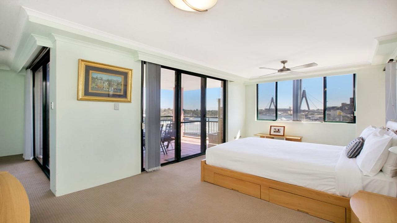Glebe NSW Rent Accommodation