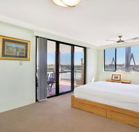 Darling Harbor Apartment - Rent Accommodation