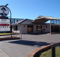 Ben Chifley Motor Inn - Rent Accommodation