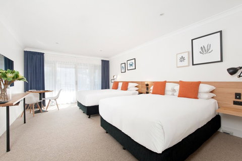 Hotel Nelson - Rent Accommodation 6
