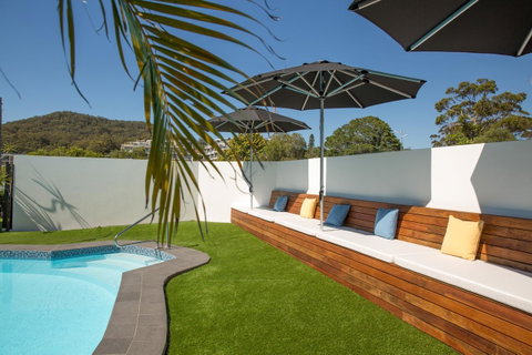 Hotel Nelson - Rent Accommodation 21