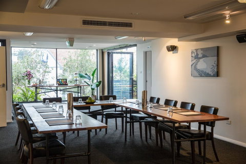 Hotel Nelson - Rent Accommodation 25