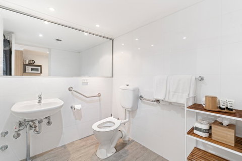 Hotel Nelson - Rent Accommodation 16