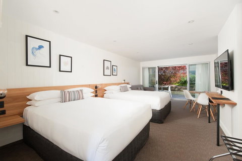 Hotel Nelson - Rent Accommodation 5