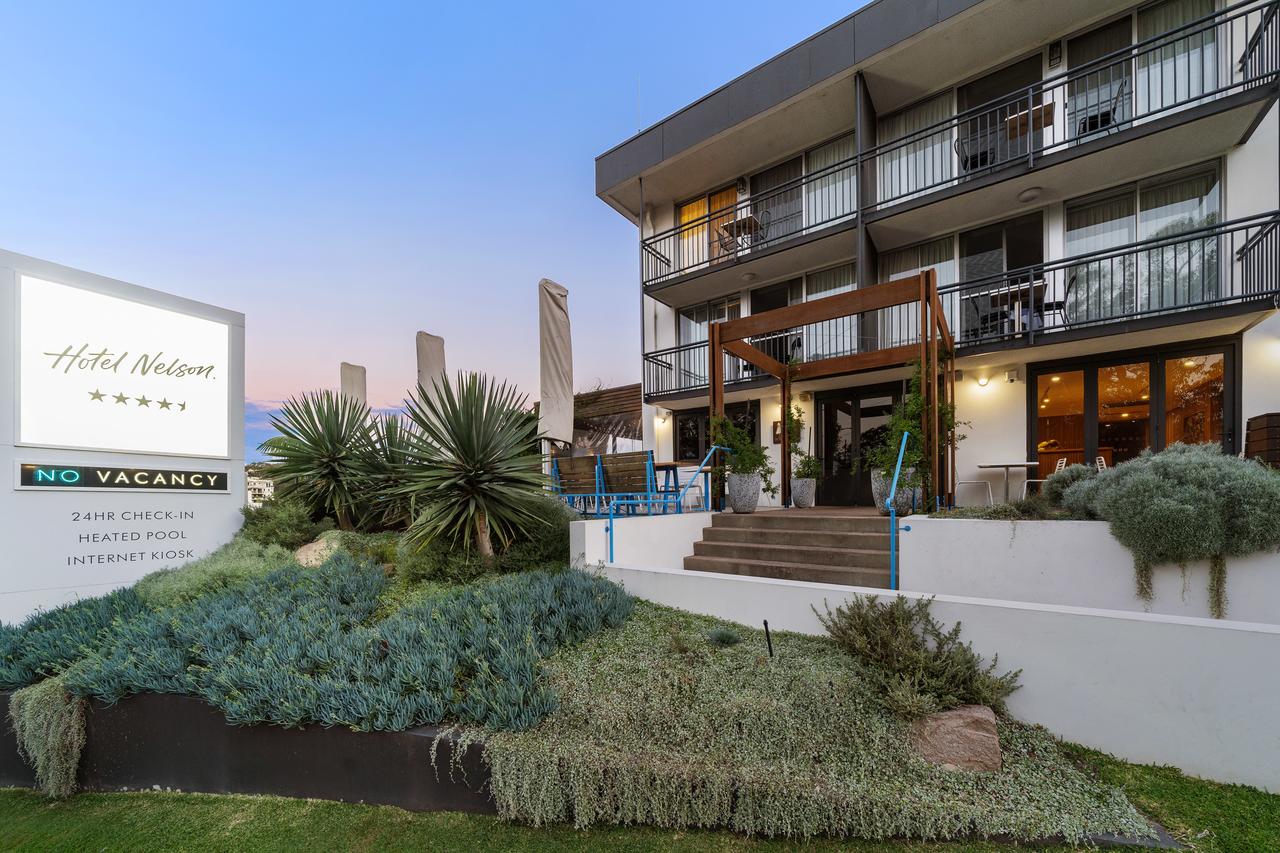 Nelson Bay NSW Rent Accommodation