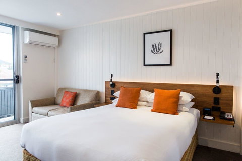 Hotel Nelson - Rent Accommodation 7