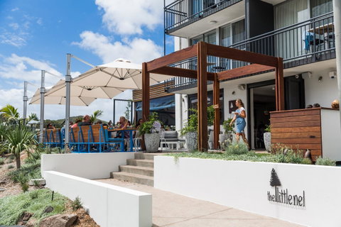Hotel Nelson - Rent Accommodation 13