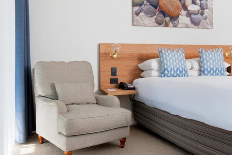 Hotel Nelson - Rent Accommodation 4
