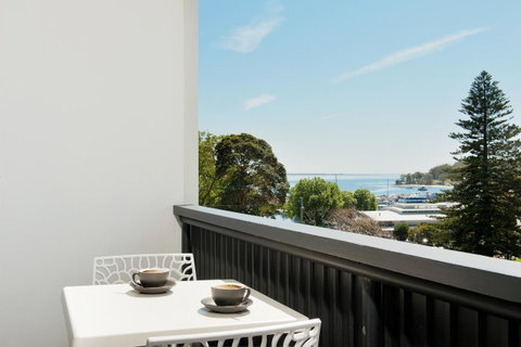 Hotel Nelson - Rent Accommodation 8
