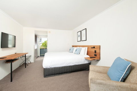 Hotel Nelson - Rent Accommodation 3