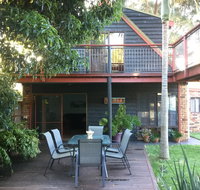 Jetz Bungalow - Rent Accommodation