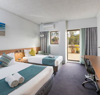 Metro Hotel Miranda - Rent Accommodation