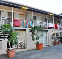 Sundial Holiday Units - Rent Accommodation