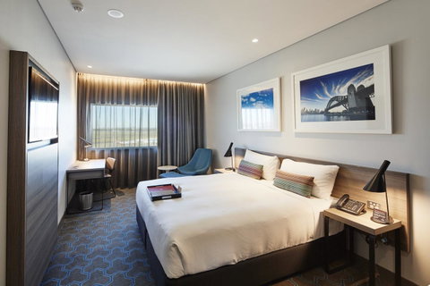 Rydges Sydney Airport Hotel - Rent Accommodation 7