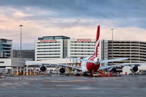 Rydges Sydney Airport Hotel - Rent Accommodation 0