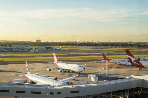 Rydges Sydney Airport Hotel - Rent Accommodation 8