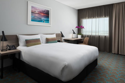 Rydges Sydney Airport Hotel - Rent Accommodation 9