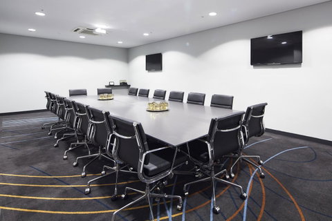 Rydges Sydney Airport Hotel - Rent Accommodation 26