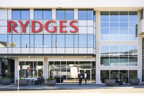 Rydges Sydney Airport Hotel - Rent Accommodation 44