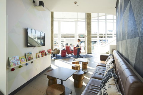 Rydges Sydney Airport Hotel - Rent Accommodation 21
