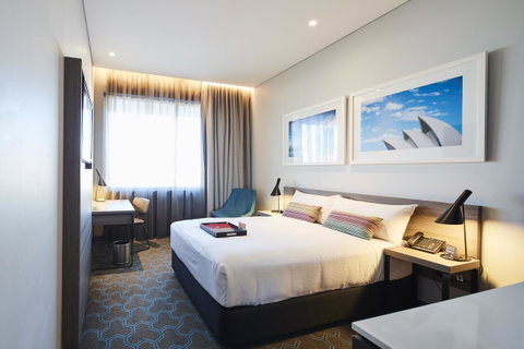 Rydges Sydney Airport Hotel - Rent Accommodation 29