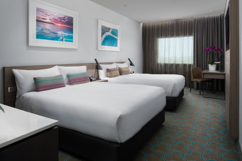 Rydges Sydney Airport Hotel - Rent Accommodation 6