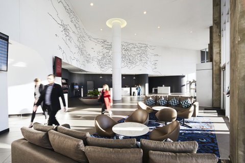 Rydges Sydney Airport Hotel - Rent Accommodation 16